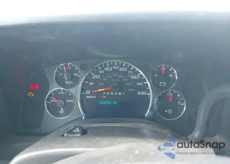 2012 GMC Savana 2500 Work Van z USA, uszkodzony, nr VIN 1GTW7FCA2C1186393